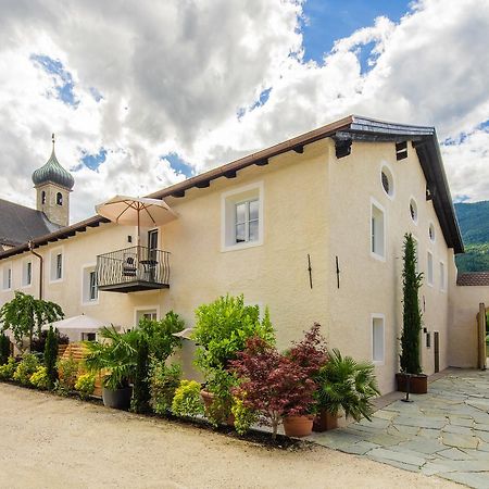 Residence Traube Брессаноне Екстер'єр фото