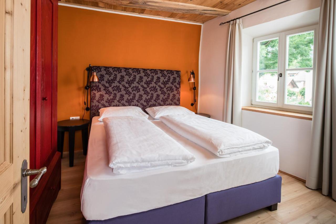 Residence Traube Брессаноне Номер фото
