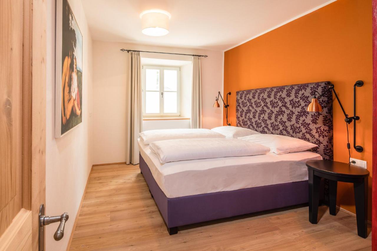 Residence Traube Брессаноне Номер фото